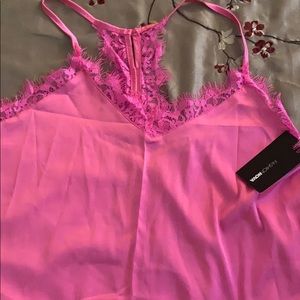 Fashion move sleepwear